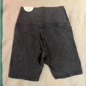 Aerie Offline OG bike short NWT